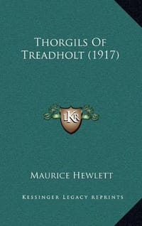 Thorgils of Treadholt