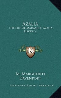 Azalia