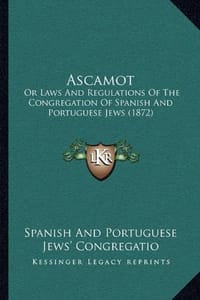 Ascamot