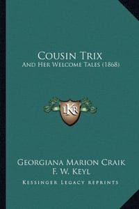 Cousin Trix