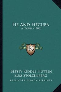 He and Hecuba