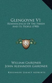Glengoyne V1