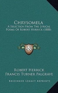 Chrysomela