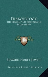 Diabolology