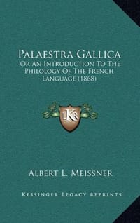 Palaestra Gallica