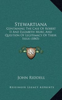 Stewartiana