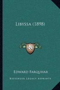 Libyssa