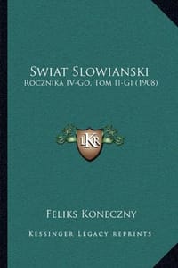Swiat Slowianski