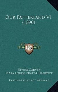 Our Fatherland V1