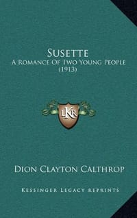 Susette
