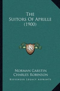The Suitors of Aprille
