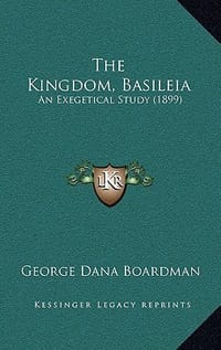 The Kingdom, Basileia