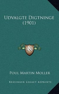 Udvalgte Digtninge