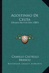 Agostinho de Ceuta