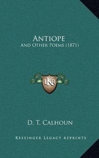 Antiope