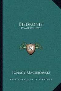 Biedronie