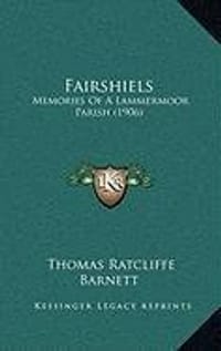 Fairshiels Fairshiels