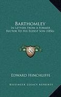 Barthomley Barthomley