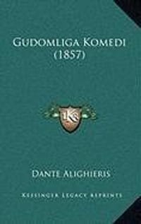 Gudomliga Komedi