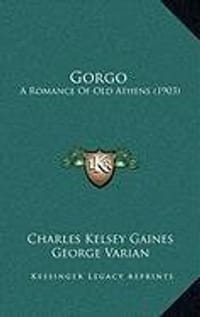 Gorgo Gorgo