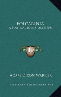 Folcarinia