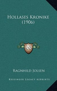 Hollases Kronike