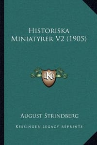 Historiska Miniatyrer V2