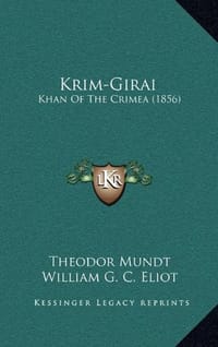 Krim-Girai