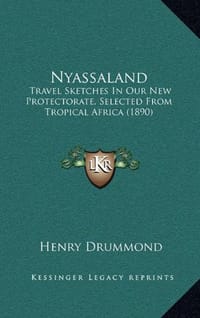 Nyassaland