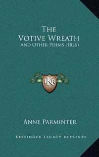 The Votive Wreath