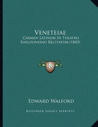 Veneteiae