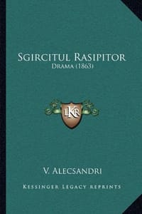 Sgircitul Rasipitor Sgircitul Rasipitor