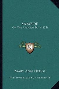 Samboe Samboe