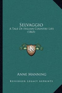 Selvaggio Selvaggio