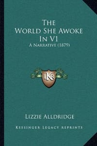 The World She Awoke in V1