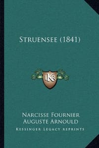 Struensee