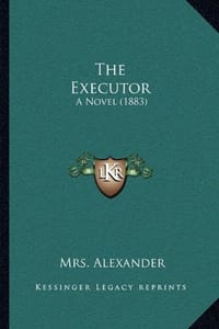 The Executor the Executor