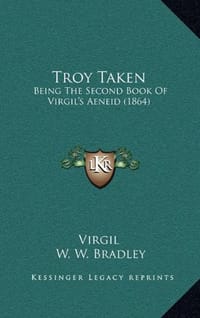 Troy Taken Troy Taken