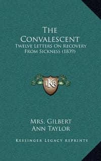 The Convalescent the Convalescent