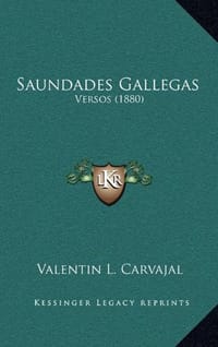 Saundades Gallegas Saundades Gallegas