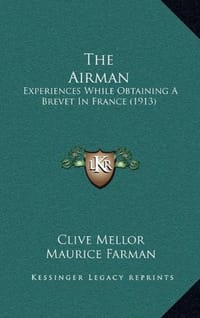 The Airman the Airman