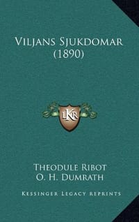 Viljans Sjukdomar