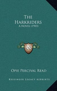 The Harkriders the Harkriders