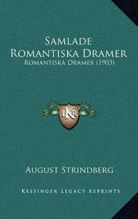 Samlade Romantiska Dramer Samlade Romantiska Dramer