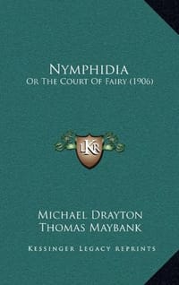 Nymphidia
