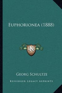 Euphorionea