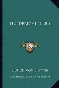 Hulderichi