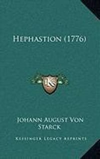 Hephastion
