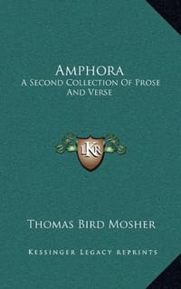 Amphora Amphora