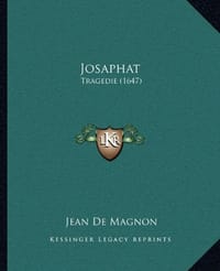 Josaphat Josaphat
